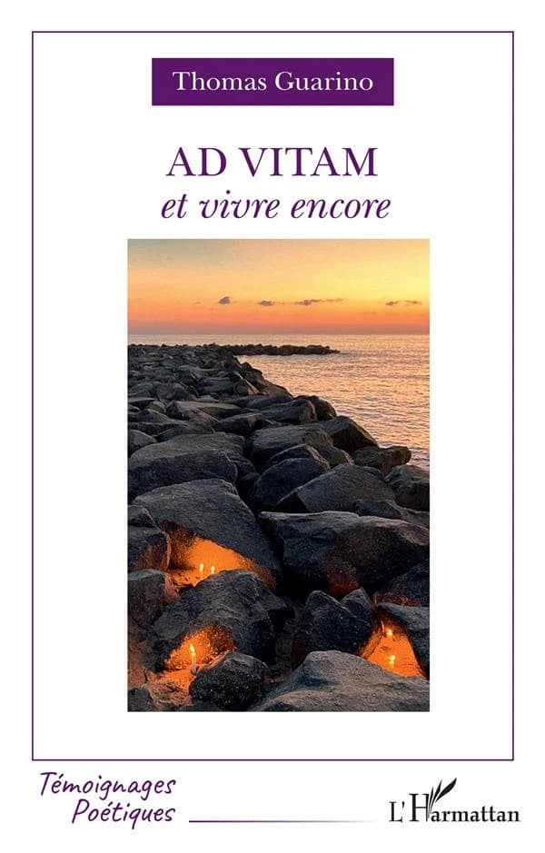 Ad vitam : et vivre encore