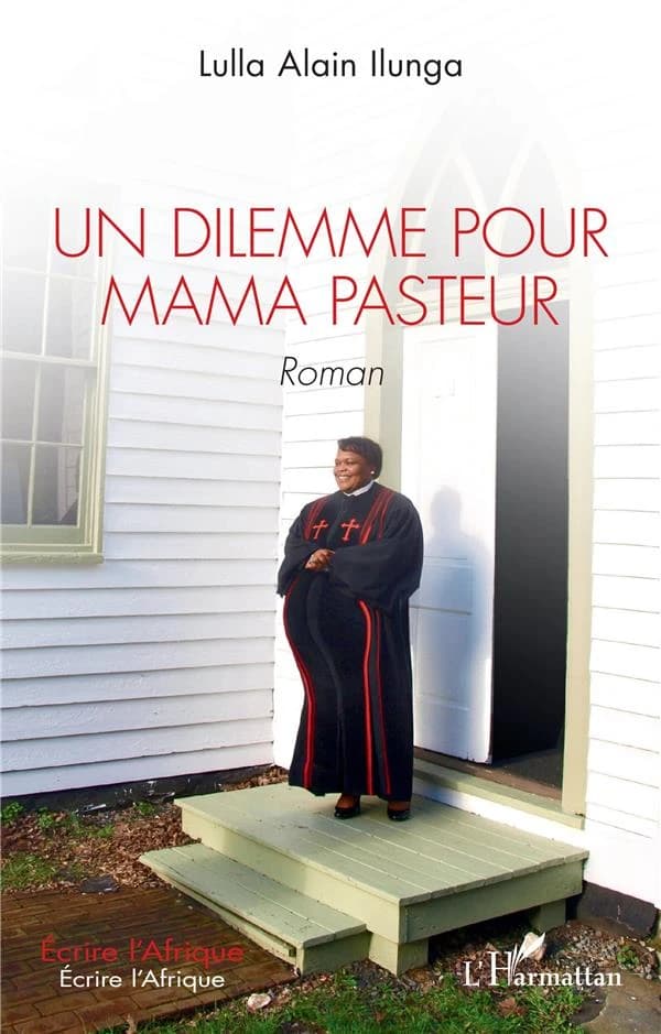 Un dilemme pour Mama Pasteur : roman
