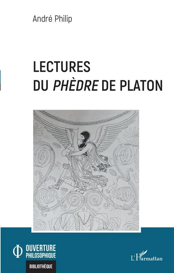 Lectures du "Phèdre" de Platon