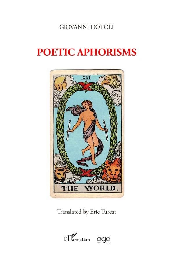 Poetic aphorisms