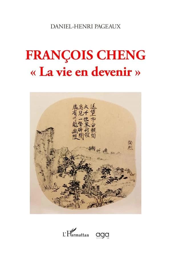 François Cheng : la vie en devenir