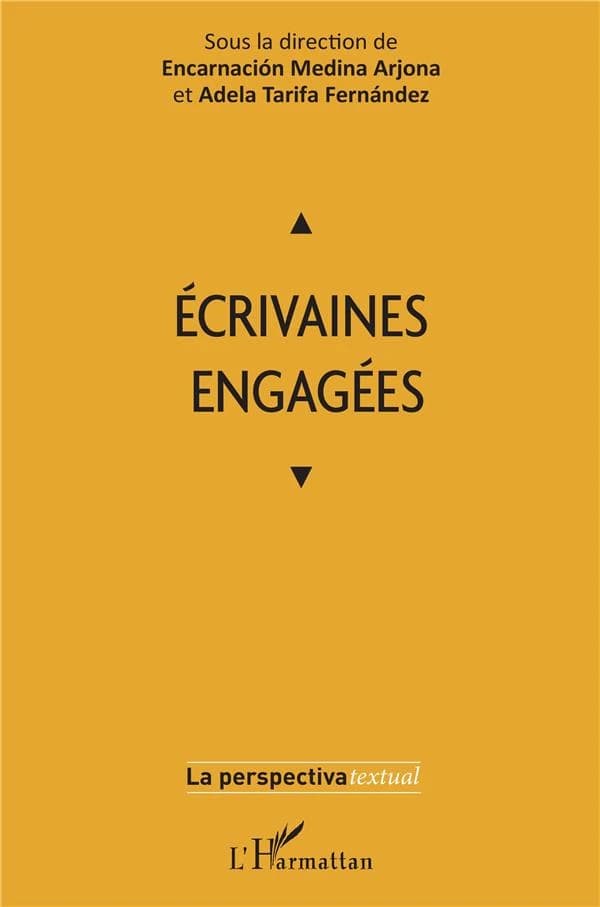 Écrivaines engagées