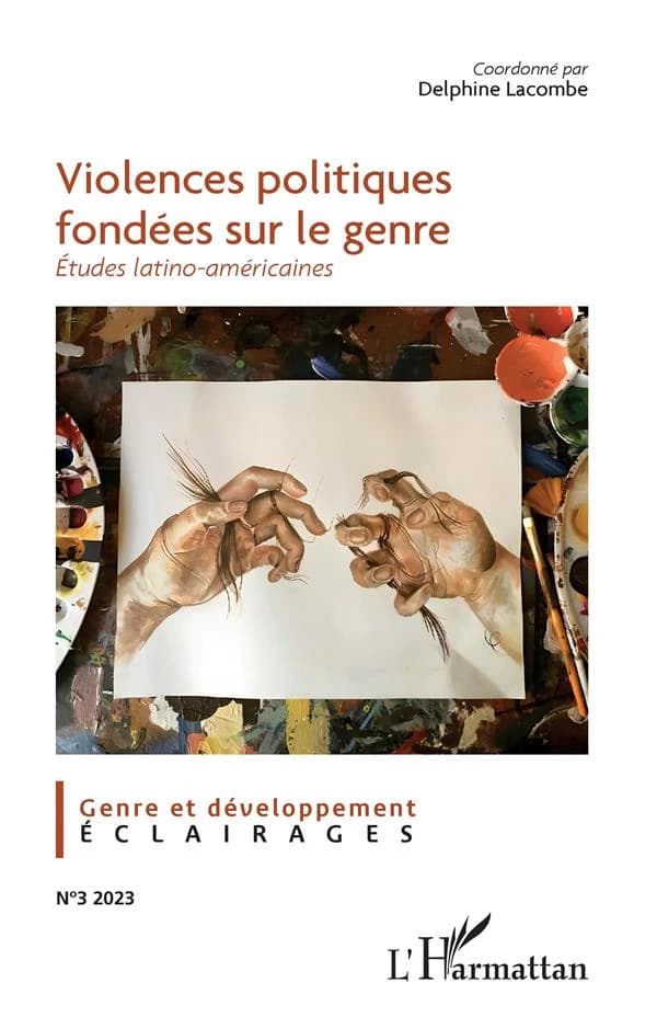 Violences politiques fondées sur le genre : études latino-américaines