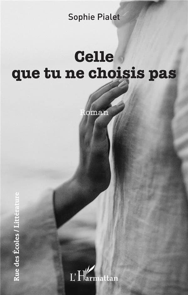 Celle que tu ne choisis pas