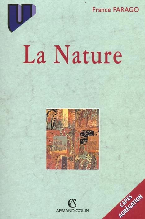 La nature