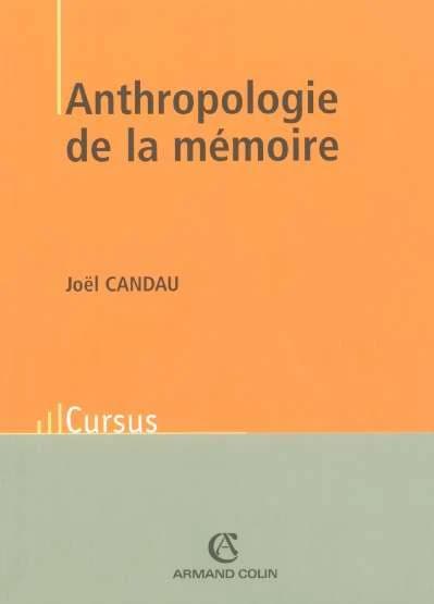 Anthropologie de la mémoire