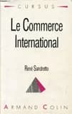 Le commerce international ([Nouv. éd.])