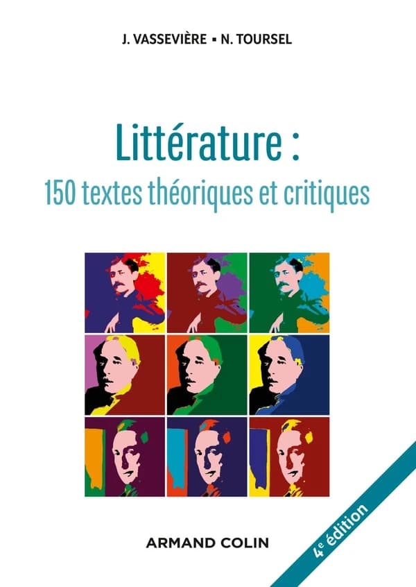 Littérature