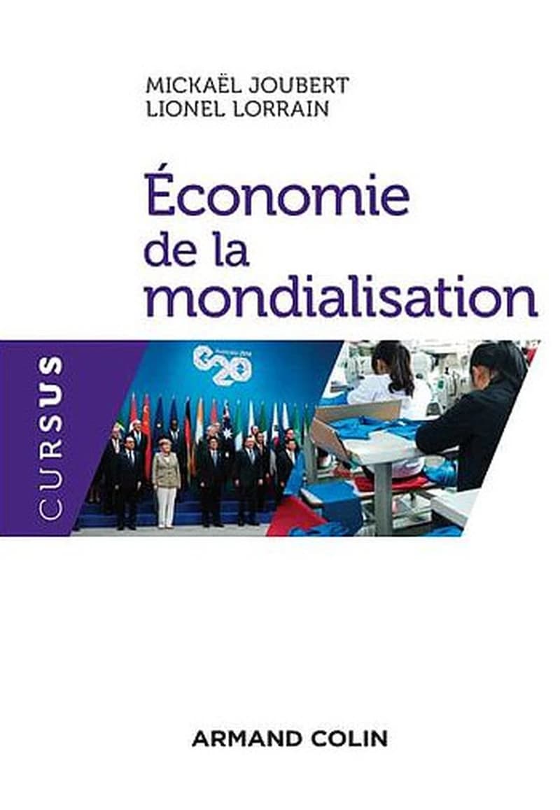 CAMPUS ECONOMIE DE LA MONDIALISATION