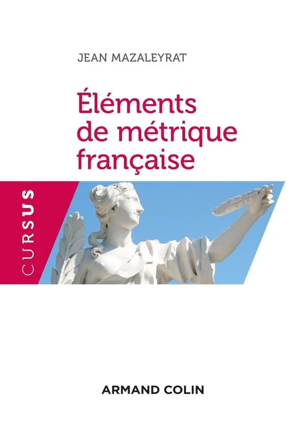 Élément de métrique française