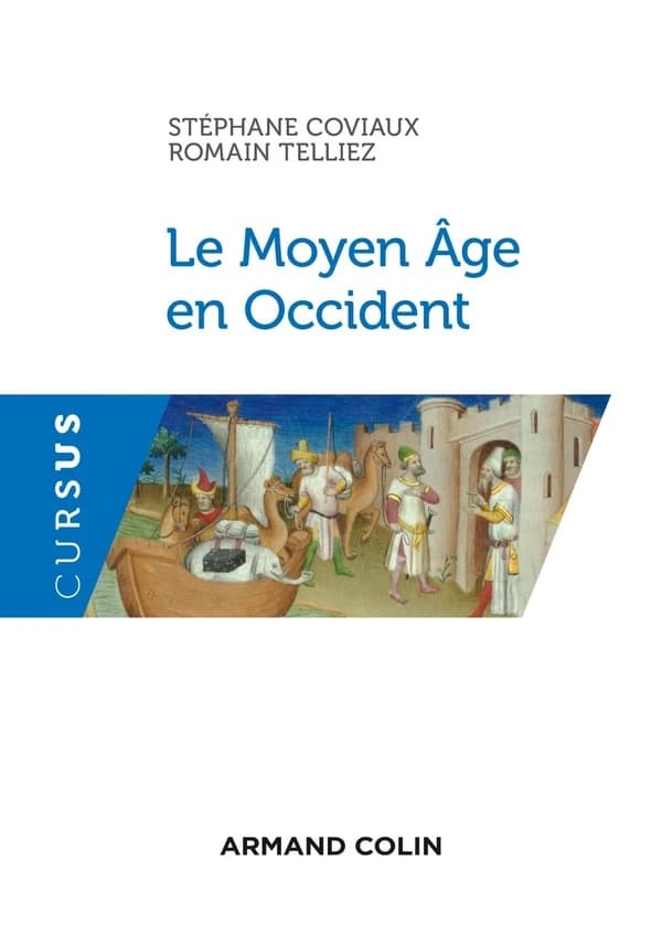 Le Moyen âge en Occident