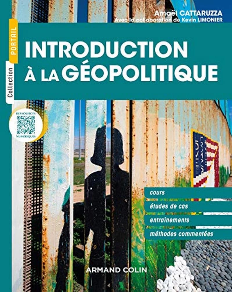 CAMPUS INTRODUCTION A LA GEOPOLITIQUE
