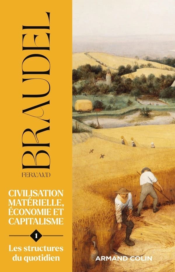 Les structures du quotidien : le possible et l'impossible