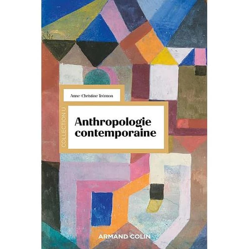 Anthropologie contemporaine