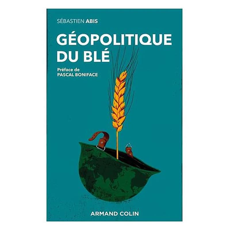 Géopolitique du blé
