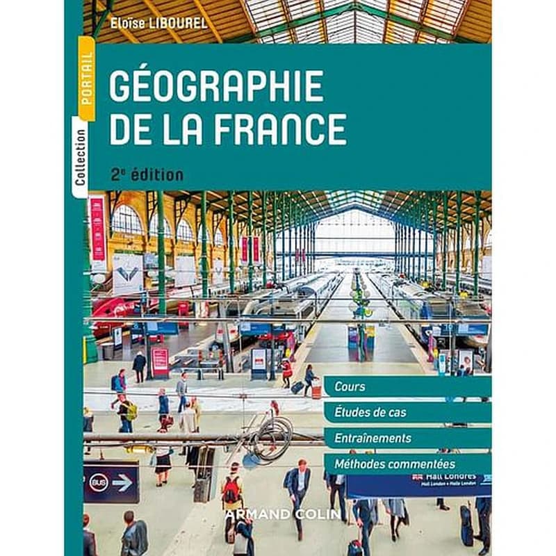 Géographie de la France