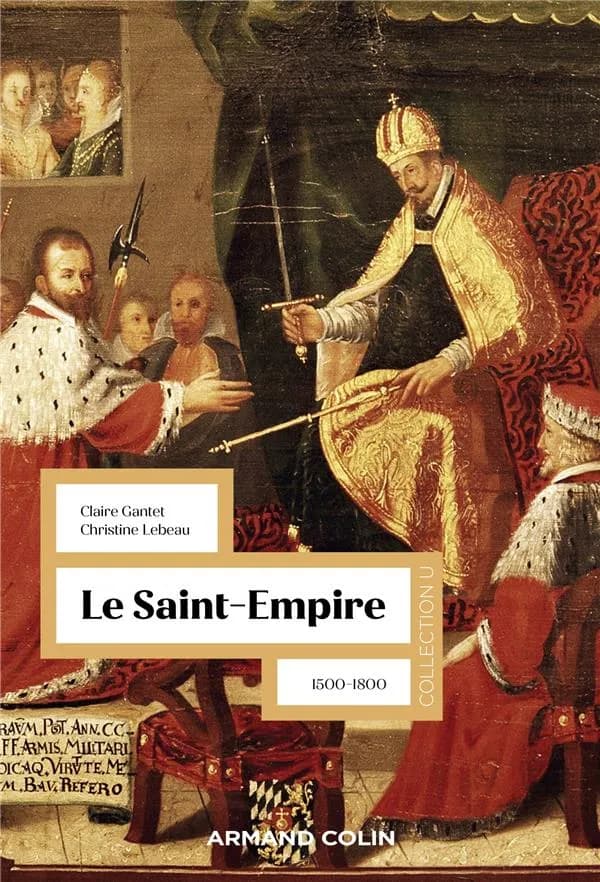 Le Saint-Empire, 1500-1800