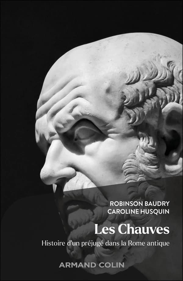 Les chauves