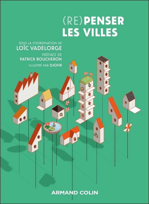 (Re)penser les villes