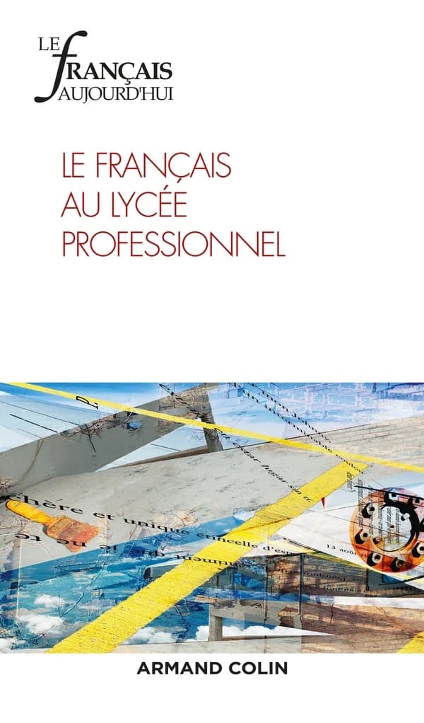 Le français d'aujourd'hui n.199 : 4