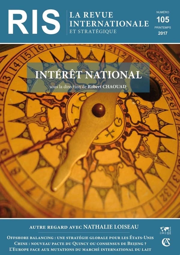 Intérêt national