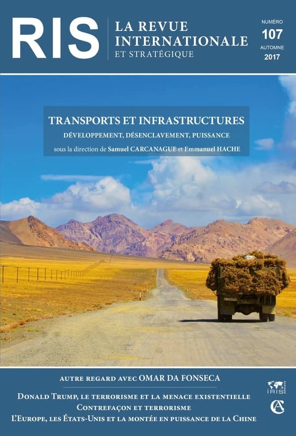 La revue internationale et stratégique n.107 : 3