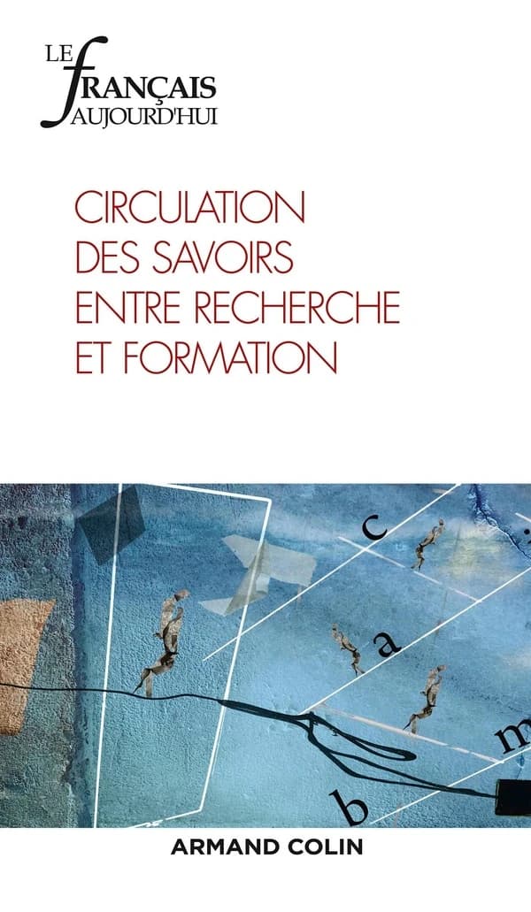 Le français d'aujourd'hui n.204 : 1