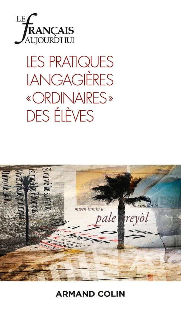 Le français d'aujourd'hui n.208 : 1