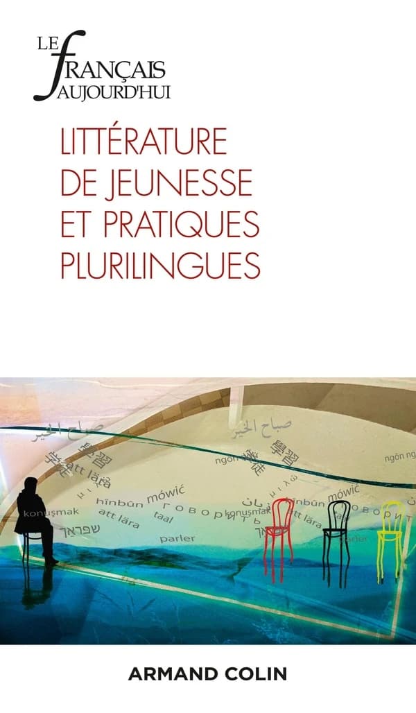 Littérature de jeunesse et plurilinguisme