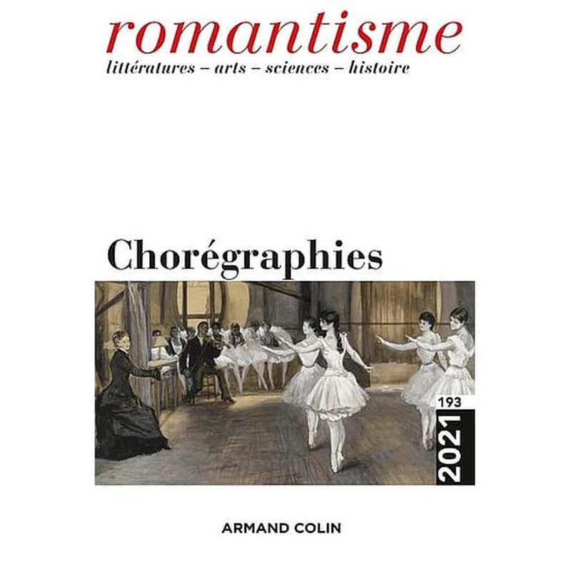Romantisme n 193 3