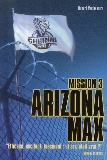 Arizona Max