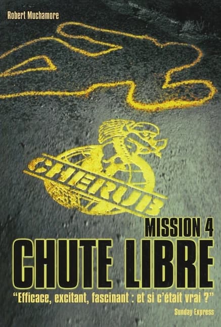 Chute libre