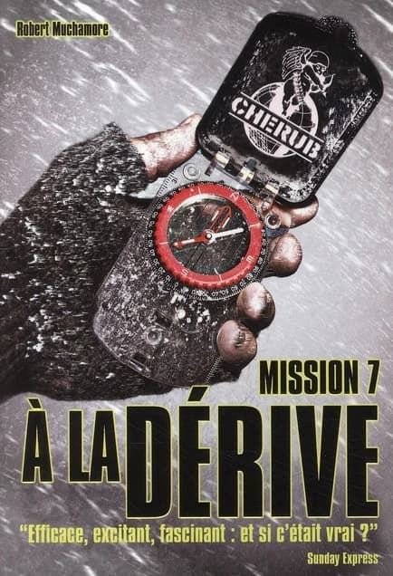 À la dérive