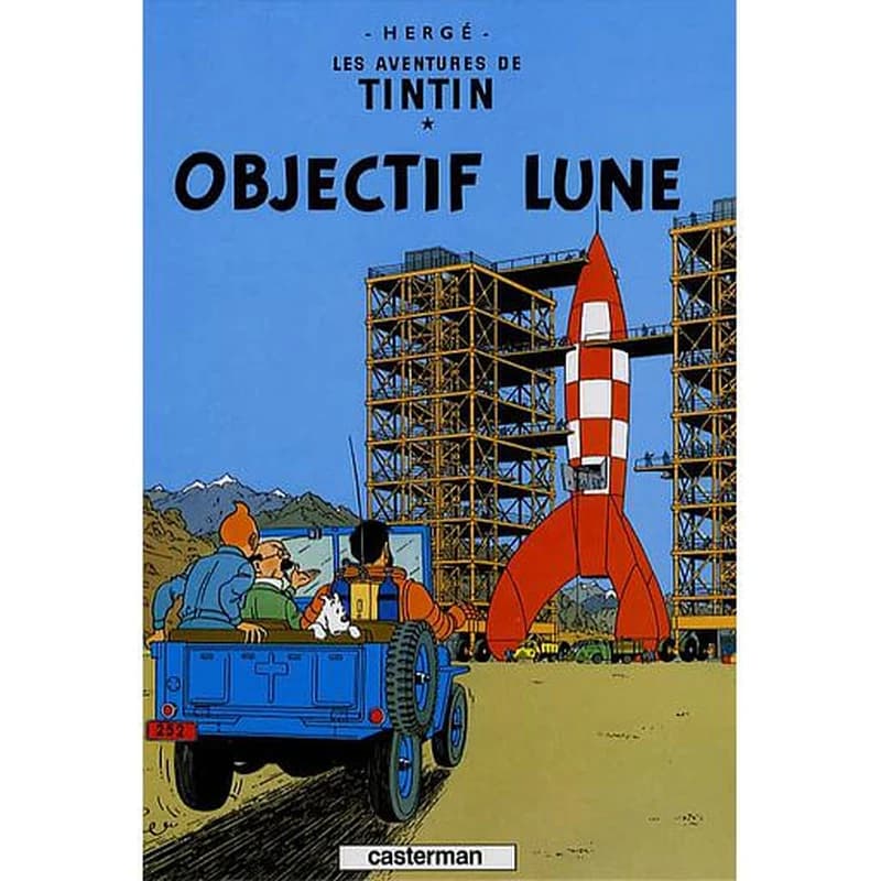 Objectif lune