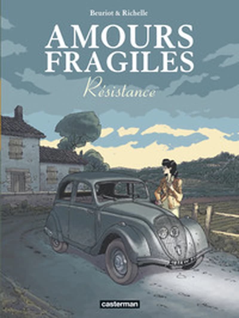 Résistance