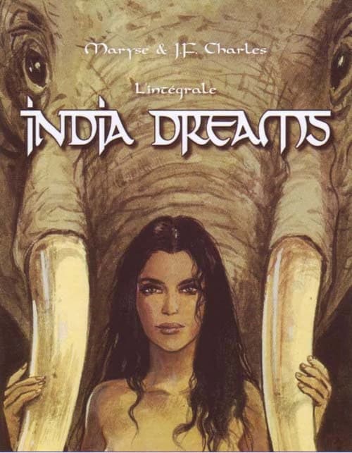 India dreams