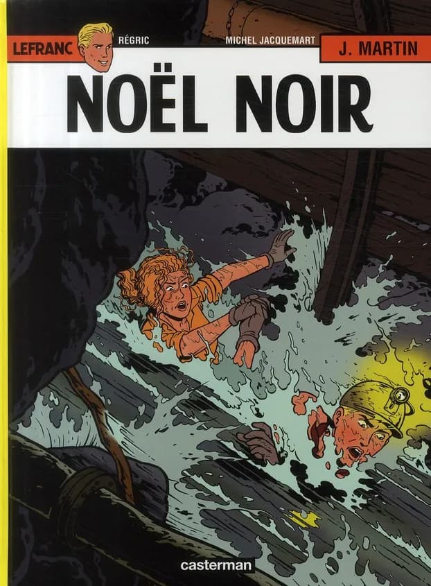 Noël noir