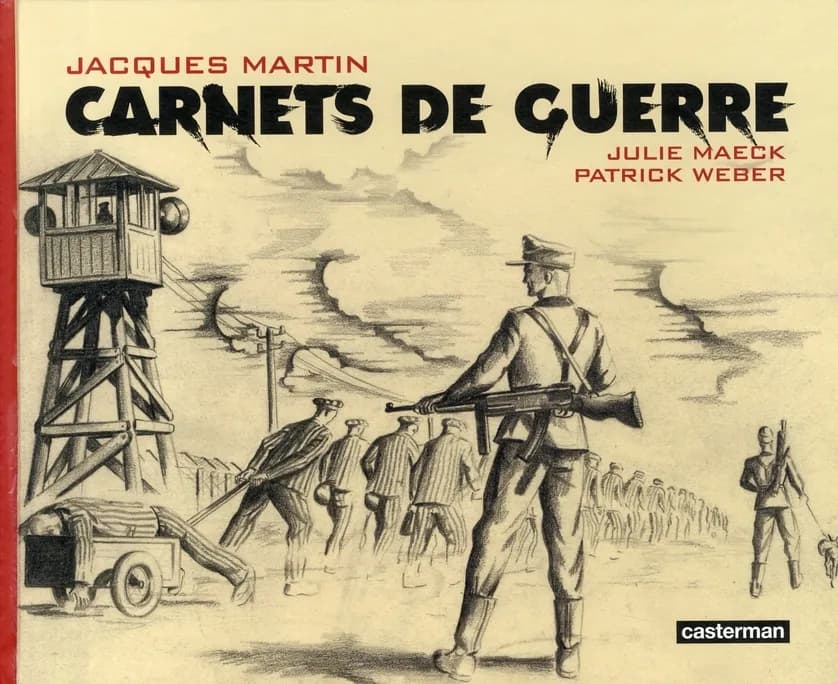 Carnets de guerre (French Edition)