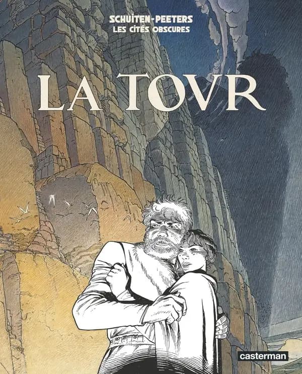 La tour