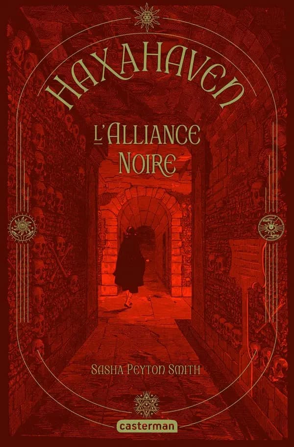 L'alliance noire