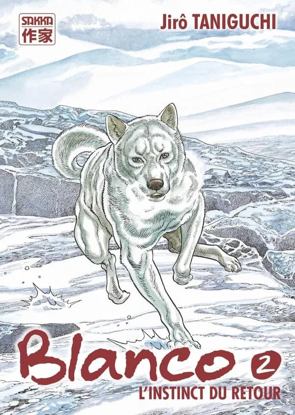 L'instinct du retour