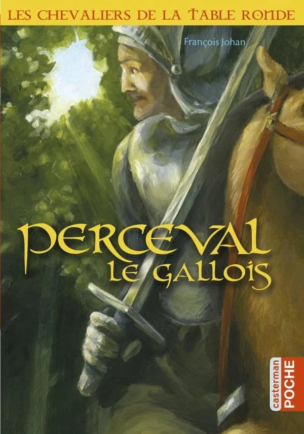 Perceval le Gallois