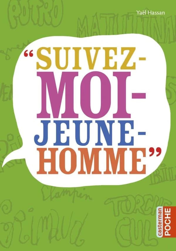 Suivez-moi jeune-homme