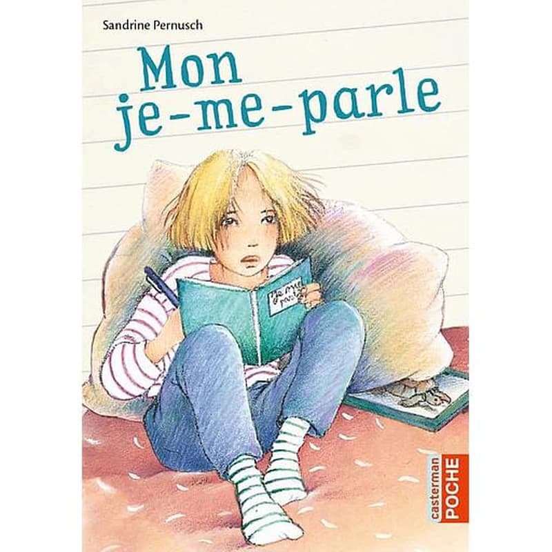 Mon je-me-parle