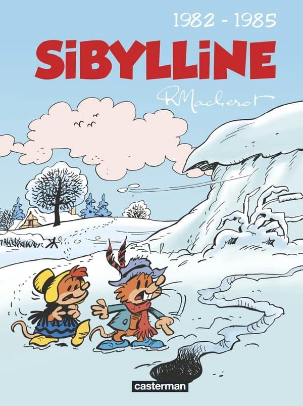 Sibylline 1982-1985
