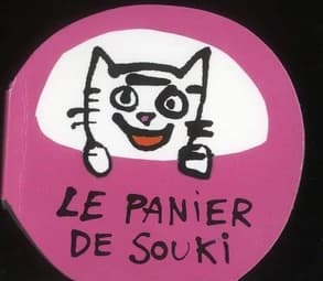 Le panier de Souki