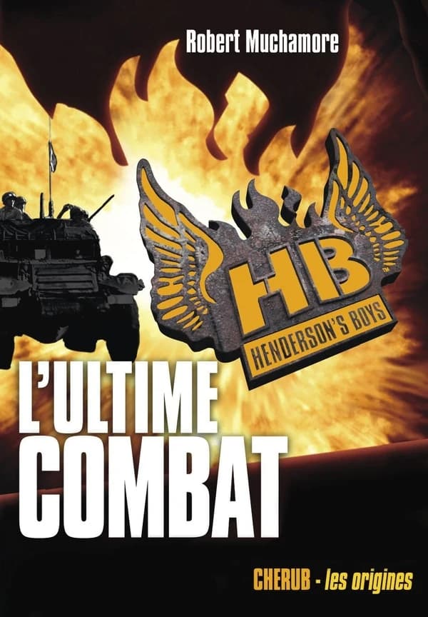L'ultime combat