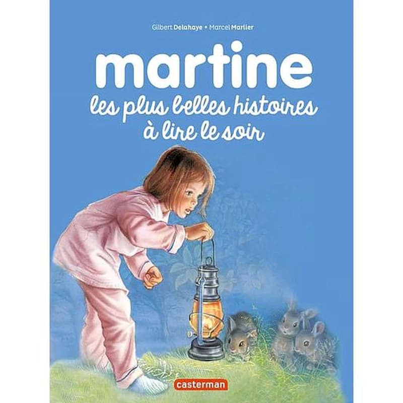 Les plus belles histoires à lire le soir