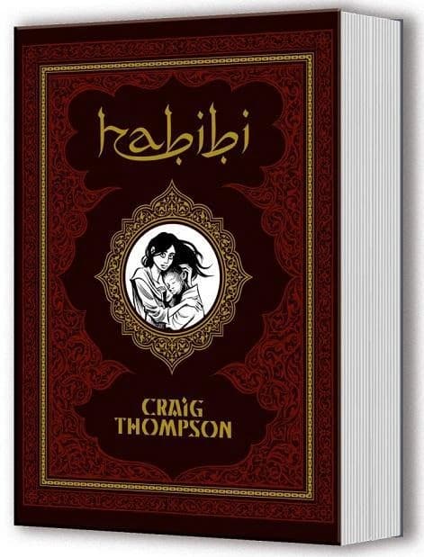 Habibi