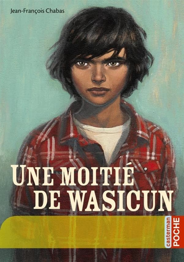 Une moitié de Wasicun